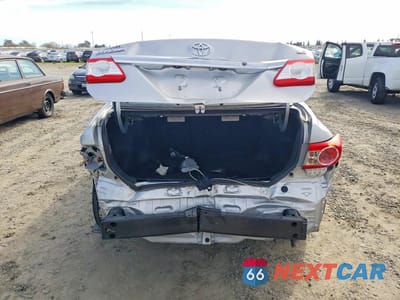 Zdjęcie 6 z 11 samochodu: 2013 TOYOTA COROLLA BASE VIN:5YFBU4EE8DP173821 - miniatura