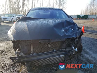 Piąte zdjęcie samochodu w środku: 2015 VOLVO V60 VIN:YV1612SA4F1194568 - miniatura