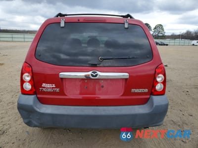 Zdjęcie 6 z 13 samochodu: 2006 MAZDA TRIBUTE I VIN:4F2YZ02Z76KM25667 - miniatura