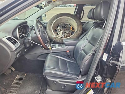 Zdjęcie 7 z 12 samochodu: 2019 JEEP GRAND CHEROKEE SUMMIT VIN:1C4RJFJG1KC696176 - miniatura