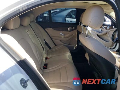 Zdjęcie 10 z 13 samochodu: 2021 MERCEDES-BENZ C 300 VIN:W1KWF8DB1MR649249 - miniatura