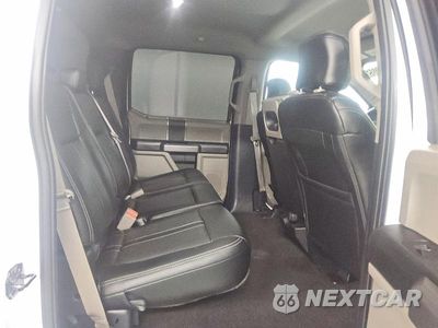 Zdjęcie 10 z 12 samochodu: 2019 FORD F150 SUPERCREW VIN:1FTEW1EP5KKD65619 - miniatura