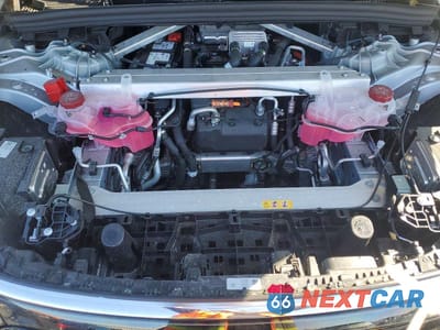 Zdjęcie 12 z 12 samochodu: 2024 MERCEDES-BENZ EQS SUV 450 4MATIC VIN:4JGDM2EB4RA032304 - miniatura