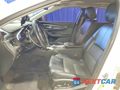 Zdjęcie 7 z 12 samochodu: 2016 CHEVROLET IMPALA LT VIN:2G1105SA6G9183999 - miniatura