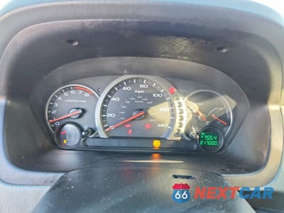 Zdjęcie 9 z 13 samochodu: 2005 HONDA PILOT EXL VIN:5FNYF18505B016487 - miniatura