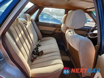 Zdjęcie 10 z 12 samochodu: 1991 TOYOTA CAMRY DELUXE VIN:4T1VV21E1MU062904 - miniatura