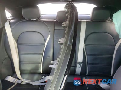 Zdjęcie 10 z 12 samochodu: 2019 MERCEDES-BENZ GLC COUPE 63 S 4MATIC AMG VIN:WDC0J8KB8KF500444 - miniatura