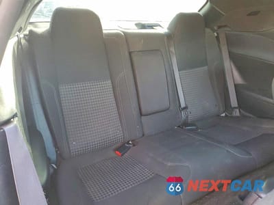 Zdjęcie 10 z 12 samochodu: 2016 DODGE CHALLENGER SXT VIN:2C3CDZAG1GH278921 - miniatura