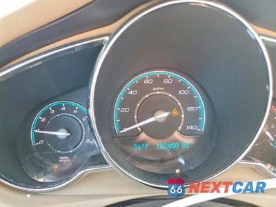 Zdjęcie 9 z 12 samochodu: 2010 CHEVROLET MALIBU 2LT VIN:1G1ZD5EB4AF142507 - miniatura