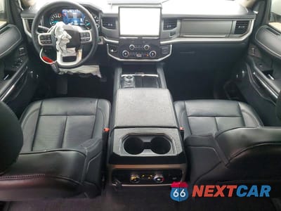 Zdjęcie 8 z 13 samochodu: 2024 FORD EXPEDITION MAX XLT VIN:1FMJK1H88REB09865 - miniatura