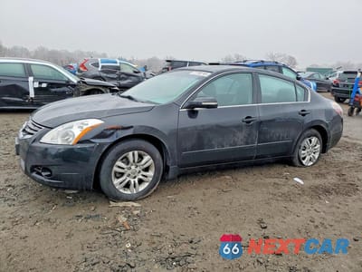 2012 NISSAN ALTIMA BASE 1N4AL2AP8CN535917 - główne zdjęcie licytacji z USA - miniatura