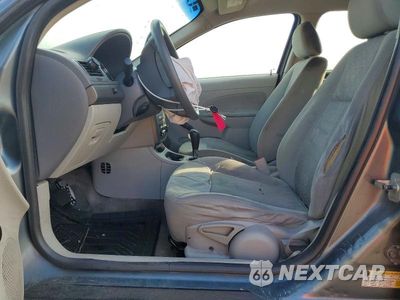 Zdjęcie 7 z 11 samochodu: 2006 CHEVROLET COBALT LS VIN:1G1AK55F667692833 - miniatura