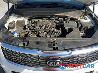 Zdjęcie 11 z 12 samochodu: 2020 KIA TELLURIDE SX VIN:5XYP5DHC4LG023432 - miniatura