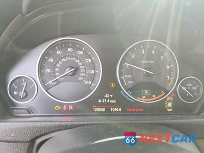 Zdjęcie 9 z 12 samochodu: 2016 BMW 320 XI VIN:WBA8E5G5XGNT41662 - miniatura
