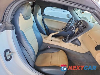 Zdjęcie 10 z 11 samochodu: 2006 PONTIAC SOLSTICE VIN:1G2MB35B66Y115742 - miniatura