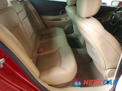 Zdjęcie 10 z 11 samochodu: 2013 BUICK LACROSSE VIN:1G4GC5E34DF240852 - miniatura