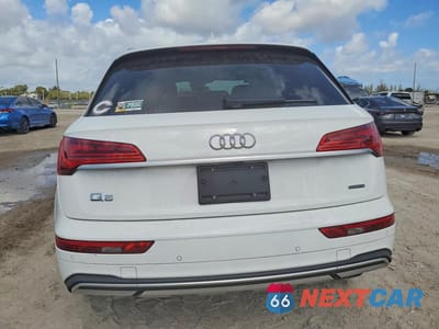 Zdjęcie 6 z 12 samochodu: 2021 AUDI Q5 PREMIUM VIN:WA1AAAFY8M2071830 - miniatura