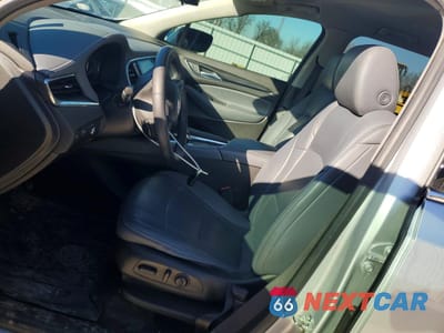 Zdjęcie 7 z 14 samochodu: 2021 BUICK ENCLAVE ESSENCE VIN:5GAEVAKW9MJ130908 - miniatura