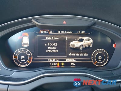 Zdjęcie 9 z 12 samochodu: 2018 AUDI Q5 PREMIUM VIN:WA1ANAFY2J2192367 - miniatura