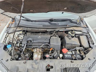 Zdjęcie 11 z 13 samochodu: 2017 ACURA ILX BASE WATCH PLUS VIN:19UDE2F37HA015957 - miniatura