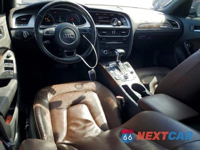 Zdjęcie 8 z 12 samochodu: 2015 AUDI A4 PREMIUM PLUS VIN:WAUFFAFL5FN031348 - miniatura