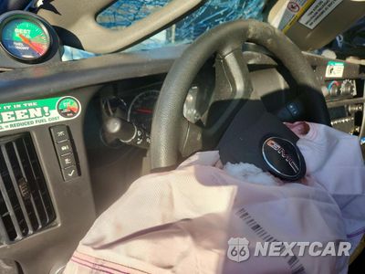 Zdjęcie 8 z 10 samochodu: 2025 GMC SAVANA BOX TRUCK VIN:1GDY7RF77S1183204 - miniatura