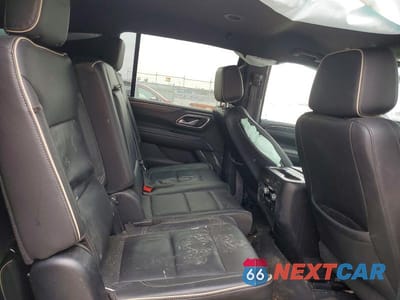 Zdjęcie 11 z 12 samochodu: 2021 GMC YUKON XL K1500 SLT VIN:1GKS2GKD3MR370540 - miniatura