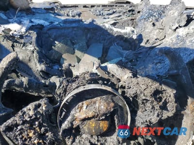 Zdjęcie 9 z 12 samochodu: 2023 SUBARU WRX LIMITED VIN:JF1VBAN61P8809284 - miniatura