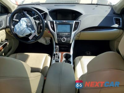Zdjęcie 8 z 11 samochodu: 2020 ACURA TLX TECHNOLOGY VIN:19UUB1F50LA014128 - miniatura