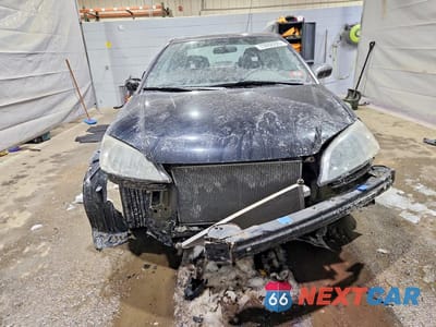 Piąte zdjęcie samochodu w środku: 2004 HONDA CIVIC EX VIN:1HGEM22964L013844 - miniatura