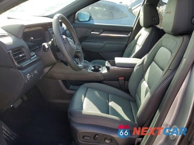 Zdjęcie 7 z 13 samochodu: 2026 GMC TERRAIN AT4 VIN:3GKALYEG2TL242574 - miniatura