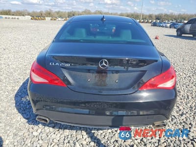 Zdjęcie 6 z 12 samochodu: 2016 MERCEDES-BENZ CLA 250 VIN:WDDSJ4EB5GN348032 - miniatura