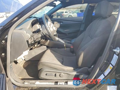 Zdjęcie 7 z 12 samochodu: 2024 HONDA ACCORD HYBRID SPORT VIN:1HGCY2F54RA086331 - miniatura