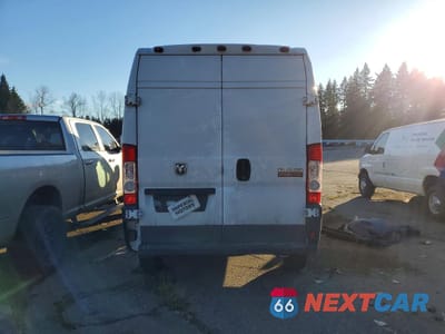 Zdjęcie 6 z 13 samochodu: 2017 RAM PROMASTER 2500 DELIVERY VAN VIN:3C6TRVDGXHE543275 - miniatura