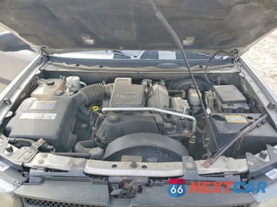 Zdjęcie 12 z 13 samochodu: 2005 CHEV TRAILBLAZER VIN:1GNDT13SX52260260 - miniatura