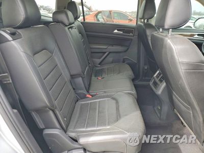 Zdjęcie 11 z 14 samochodu: 2018 VOLKSWAGEN ATLAS SEL PREMIUM VIN:1V2NR2CA5JC581666 - miniatura