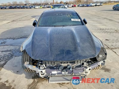 Piąte zdjęcie samochodu w środku: 2019 MERCEDES-BENZ AMG GT 53 VIN:WDD7X6BB7KA004139 - miniatura