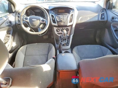 Zdjęcie 8 z 12 samochodu: 2012 FORD FOCUS SE VIN:1FAHP3F21CL141368 - miniatura