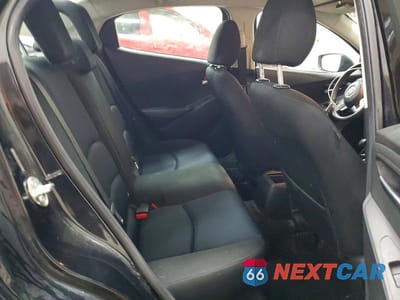 Zdjęcie 10 z 12 samochodu: 2017 TOYOTA YARIS IA BASE VIN:3MYDLBYV1HY187806 - miniatura