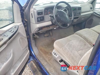 Zdjęcie 8 z 12 samochodu: 1999 FORD F250 SUPER DUTY VIN:1FTNX20F4XEB43354 - miniatura