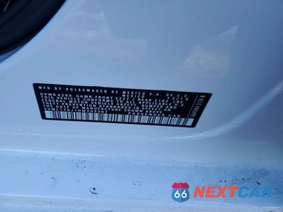 Zdjęcie 12 z 12 samochodu: 2017 VOLKSWAGEN JETTA SEL VIN:3VWL17AJ1HM303367 - miniatura