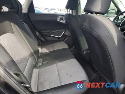 Zdjęcie 10 z 13 samochodu: 2020 KIA SOUL LX VIN:KNDJ22AU3L7042217 - miniatura