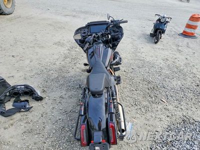 Zdjęcie 6 z 10 samochodu: 2024 HARLEY DAVIDSON FLTRXSTSE VIN:1HD1TL819RB950738 - miniatura