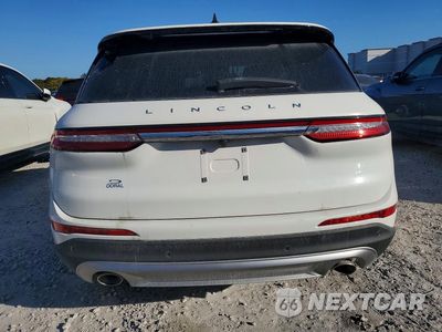 Zdjęcie 6 z 12 samochodu: 2023 LINCOLN CORSAIR VIN:5LMCJ1CA0PUL04512 - miniatura