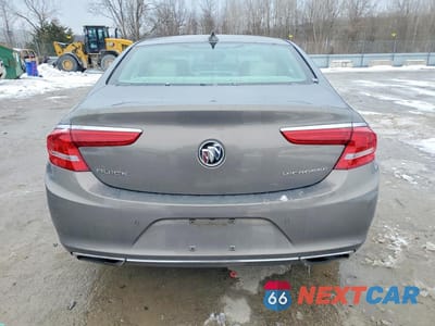 Zdjęcie 6 z 12 samochodu: 2017 BUICK LACROSSE PREMIUM VIN:1G4ZR5SS5HU178978 - miniatura