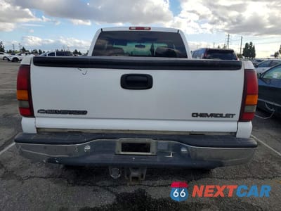 Zdjęcie 6 z 12 samochodu: 2001 CHEVROLET SILVERADO K1500 VIN:1GCEK19T41E129463 - miniatura