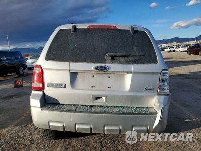 Zdjęcie 6 z 14 samochodu: 2011 FORD ESCAPE XLT VIN:1FMCU0DGXBKA60458 - miniatura