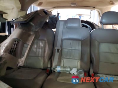 Zdjęcie 10 z 12 samochodu: 2004 FORD EXPEDITION VIN:1FMFU17L44LB43960 - miniatura