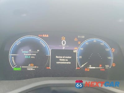 Zdjęcie 9 z 12 samochodu: 2025 TOYOTA CAMRY XSE VIN:4T1DAACK7SU554659 - miniatura