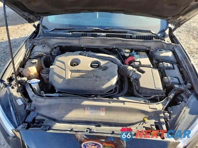 Zdjęcie 11 z 12 samochodu: 2016 FORD FUSION TITANIUM VIN:3FA6P0D9XGR235892 - miniatura